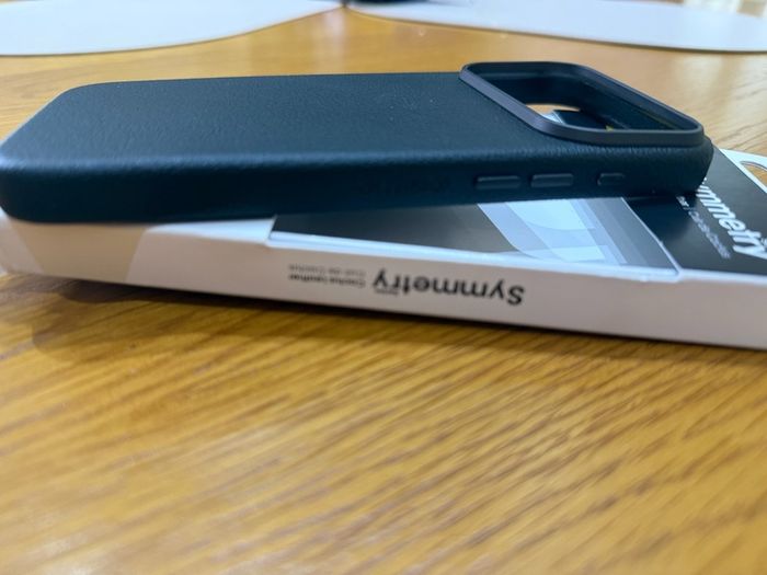 iPhone 17 Pro Max Otterbox