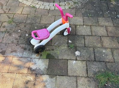 free toddler bike