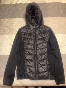 summer jacket