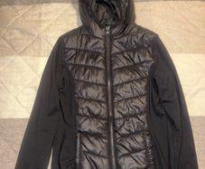 summer jacket