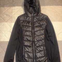summer jacket