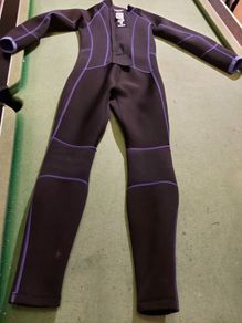 wetsuit