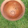 Copper Planter Image 3