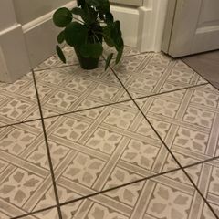 Laura Ashley Floor tiles
