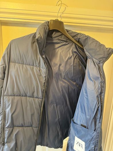 jacket ZARA