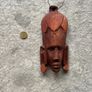 African Wood Carving Image 2