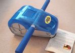 10 X Abs Master - Roller Machine - Rrp 39 Euro Each!