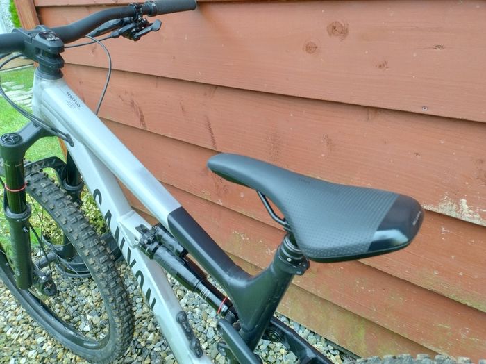 Canyon Spectral AL6 2023 MTB