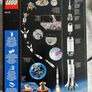 Lego 92176 Nasa Apollo Saturn V Image 2