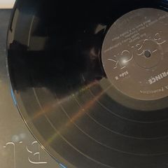Prince The Black Album 1987 Bootleg
