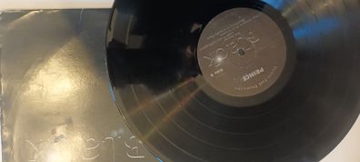 Prince The Black Album 1987 Bootleg