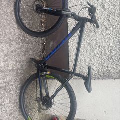 Carrera hellcat 29"