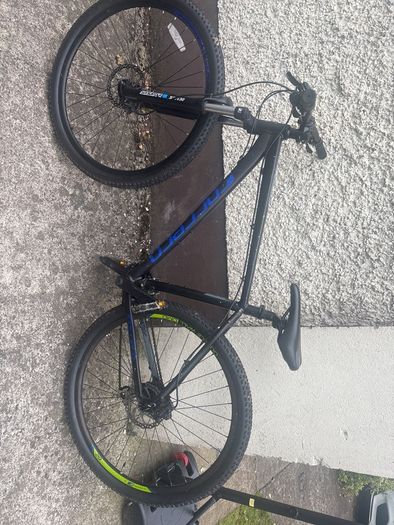 Carrera hellcat 29"