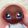 Na! Na! Na! Surprise Lila Lamb Teens Fashion Doll  aprox. 11" Used Please see photos Image 3
