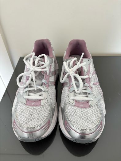 Asics Gel-1130 Women's White/Taro Purple