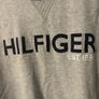Tommy Hilfiger grey t shirt Image 3