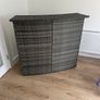 Rattan bar Image 3