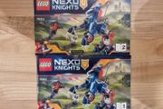 Lego 70312 Manual instruction only !!!