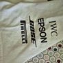 Mercedes Petronas Formula 1 t-shirt Image 5