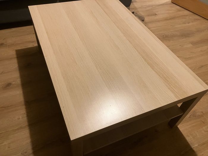 coffe table