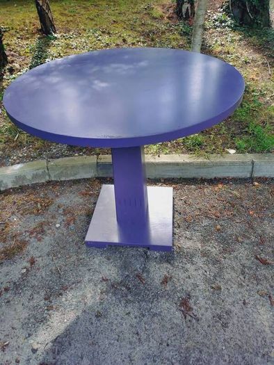 round table