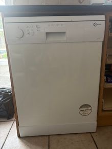 Dishwasher