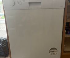Dishwasher