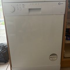 Dishwasher