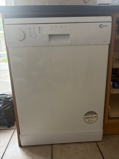 Dishwasher