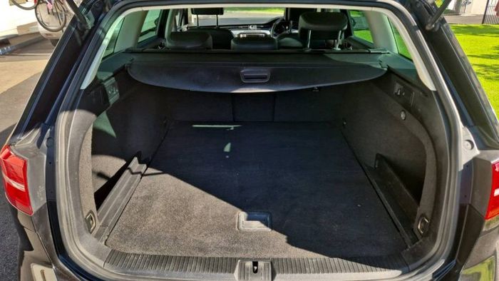 VW Passat Hline 1.6 TDI