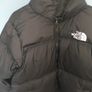 North face puffer jacket Image 3