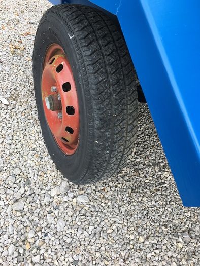 Car Trailer