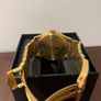 Nixon Sentry SS Gold Watch Image 4