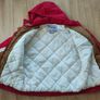 Vintage San Francisco 49er jacket jumper NFL authentic pro line Apex one mens L Image 6