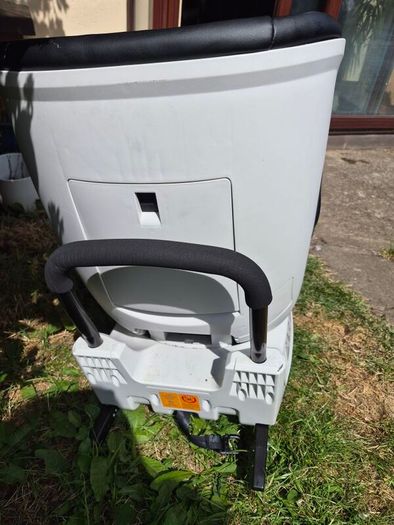 Carseat swivel infababy 360