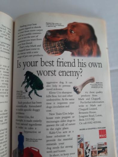 New vintage readers digest