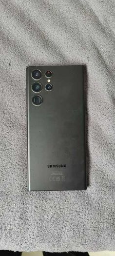 Samsung S22 Ultra 128gb(Phantom Black)