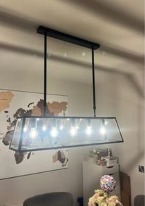 light fitting