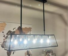 light fitting