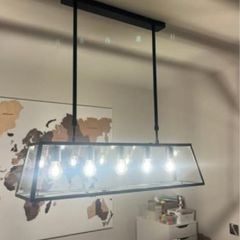 light fitting