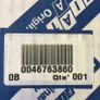 RH Rear Lamp (Fiat Punto 188) Image 3