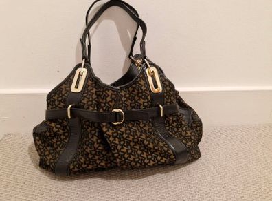 DKNY handbag
