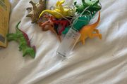 dinosaur string light