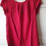 Zara tops small Image 2