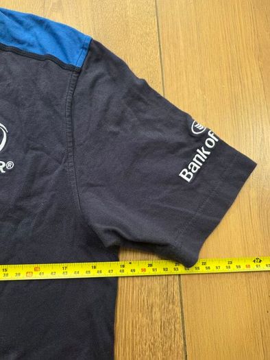 Leinster Rugby Canterbury Shirt Mens Medium