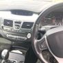 Renault Laguna mk3, Braking Image 3