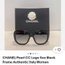 channel glasses Image 3