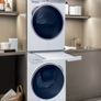 Samsung Washer & Dryer Stacking Kit Image 4