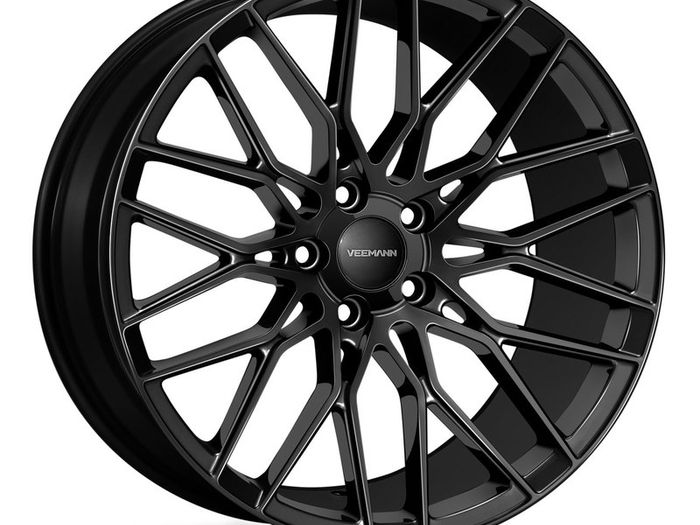 Veemann V-FS34 Alloys Wheels