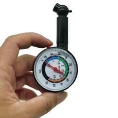 New Tyre pressure gauge